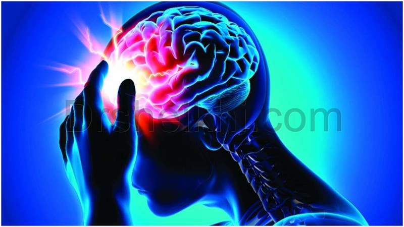 علائم سکته مغزی قبل از وقوع