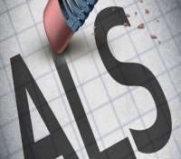 ﻿بیماری اسکلروز جانبی آمیوتروفیک یا ALS